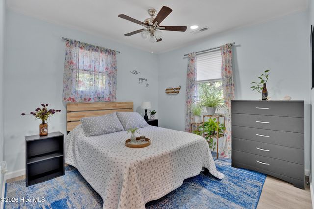 135 NW 3rd Street, Oak Island, NC 28465