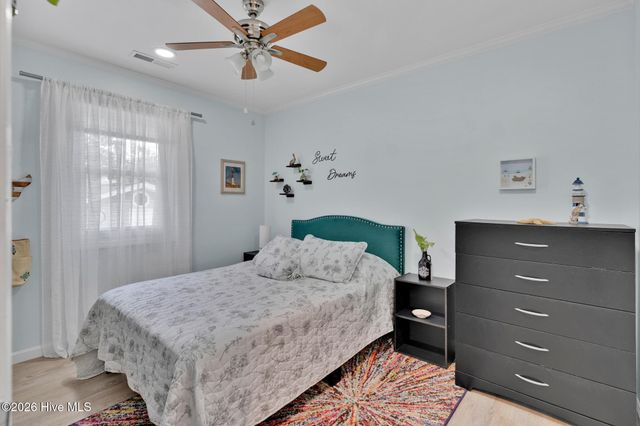 135 NW 3rd Street, Oak Island, NC 28465