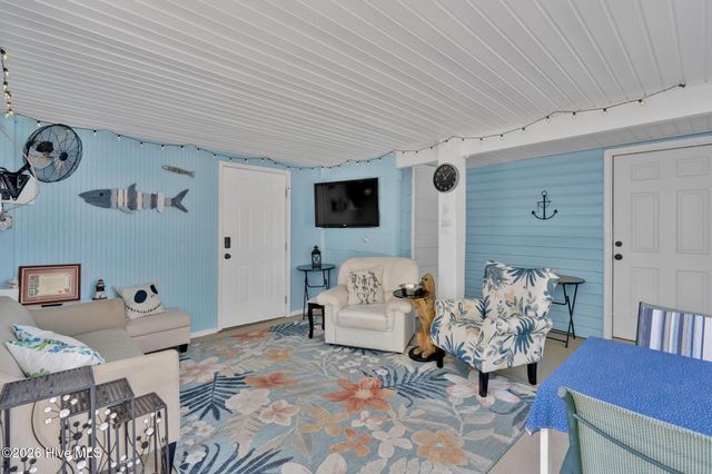 135 NW 3rd Street, Oak Island, NC 28465