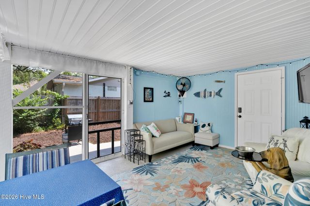 135 NW 3rd Street, Oak Island, NC 28465