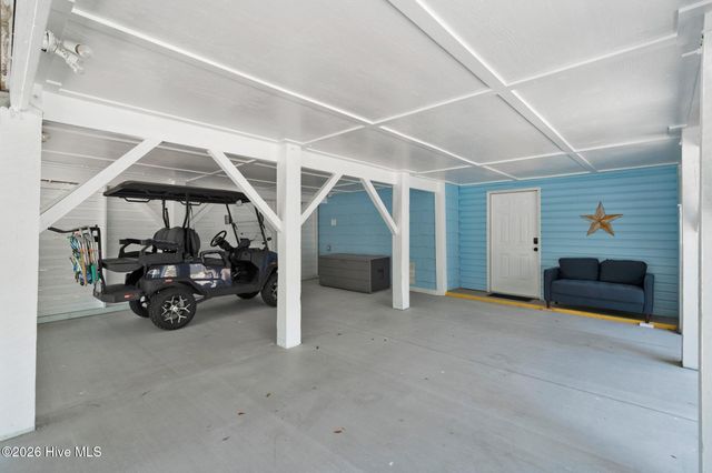 135 NW 3rd Street, Oak Island, NC 28465