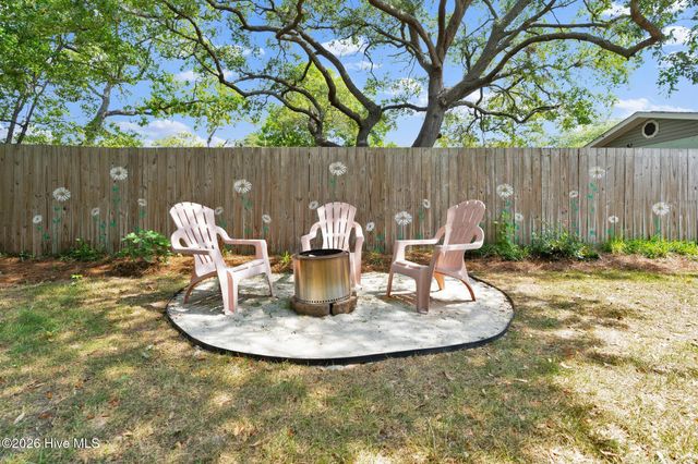 135 NW 3rd Street, Oak Island, NC 28465