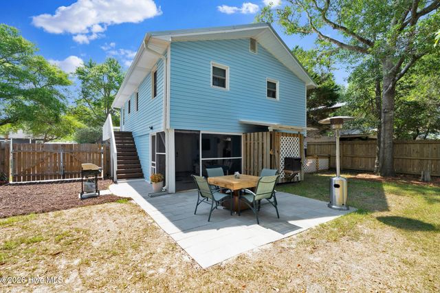 135 NW 3rd Street, Oak Island, NC 28465