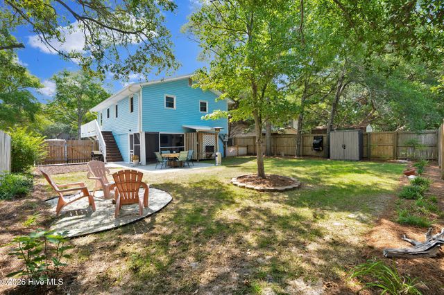 135 NW 3rd Street, Oak Island, NC 28465