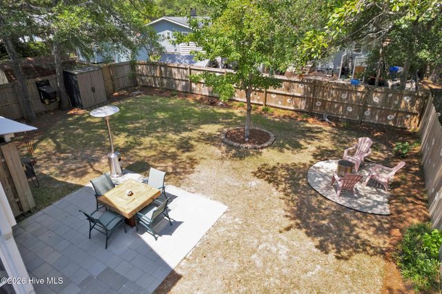 135 NW 3rd Street, Oak Island, NC 28465