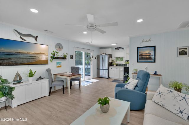 135 NW 3rd Street, Oak Island, NC 28465