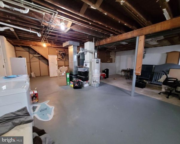 116 CHAPEL AVE E, Cherry Hill, NJ 08034