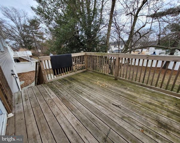 116 CHAPEL AVE E, Cherry Hill, NJ 08034