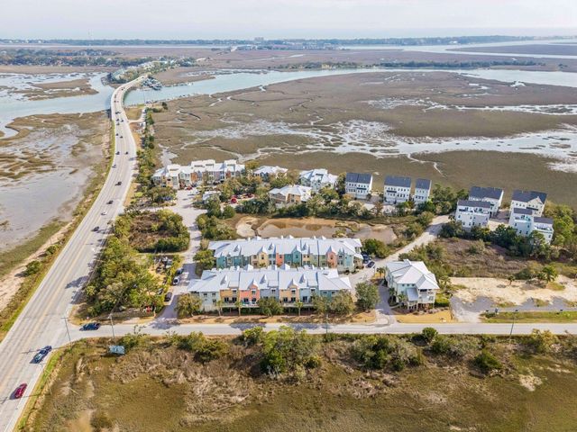 1010 Lighterman Way, Charleston, SC 29412