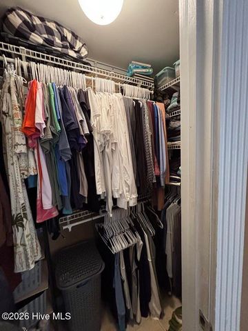 258 Shell Rock Landing Road, Hubert, NC 28539