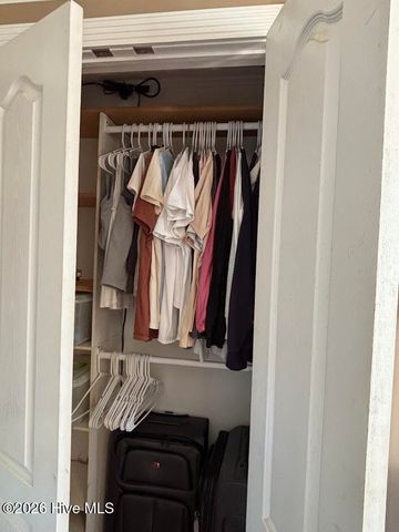 258 Shell Rock Landing Road, Hubert, NC 28539