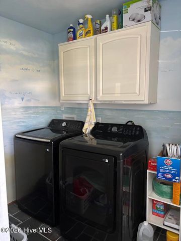 258 Shell Rock Landing Road, Hubert, NC 28539