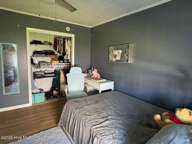 258 Shell Rock Landing Road, Hubert, NC 28539