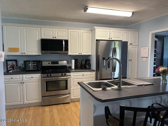 258 Shell Rock Landing Road, Hubert, NC 28539