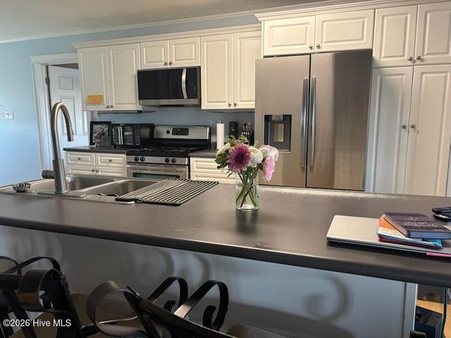 258 Shell Rock Landing Road, Hubert, NC 28539