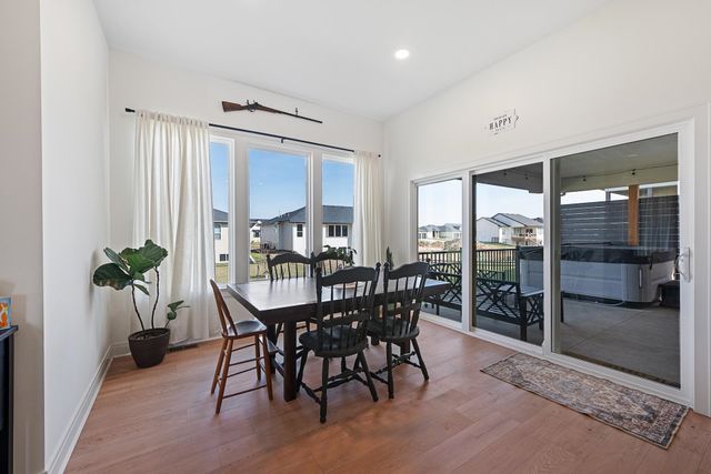 3148 N Pine Grove Cir, Wichita, KS 67205