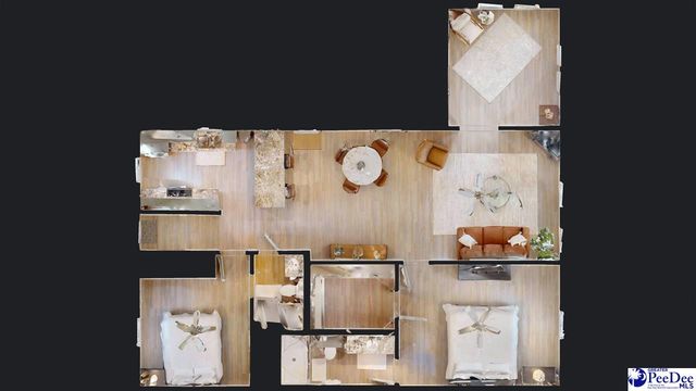 3718 Sabina Drive, Florence, SC 29501