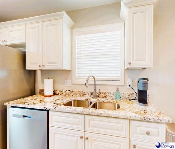 3718 Sabina Drive, Florence, SC 29501