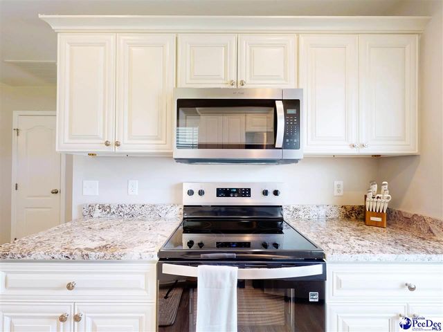 3718 Sabina Drive, Florence, SC 29501