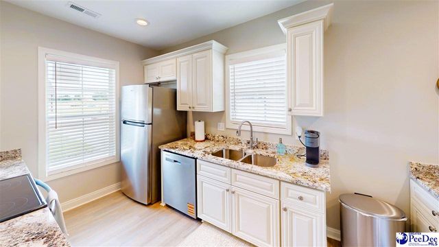 3718 Sabina Drive, Florence, SC 29501