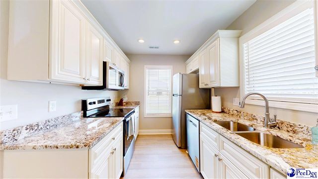 3718 Sabina Drive, Florence, SC 29501
