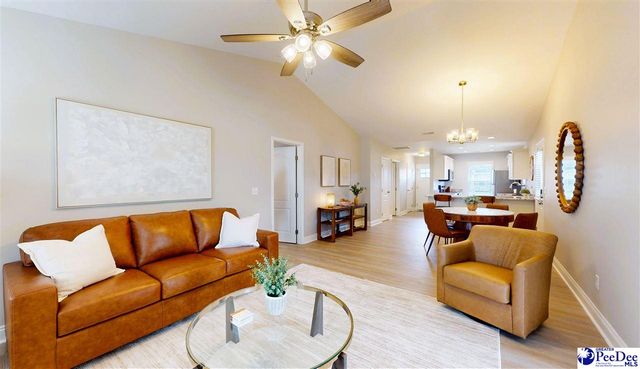 3718 Sabina Drive, Florence, SC 29501