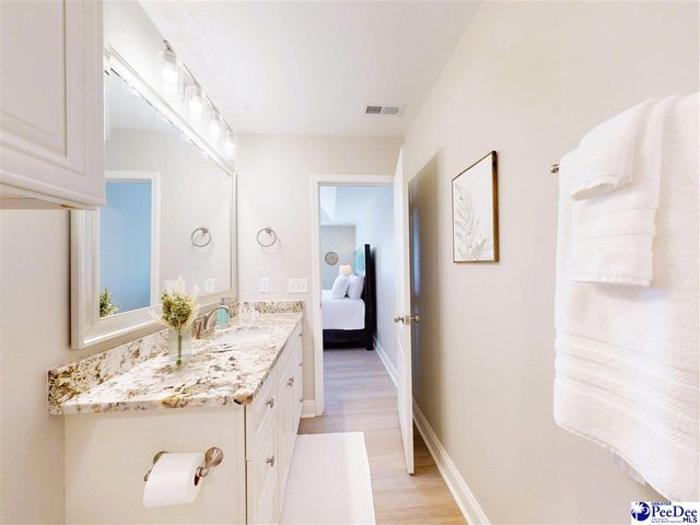 3718 Sabina Drive, Florence, SC 29501