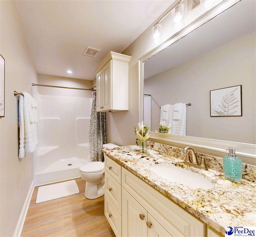 3718 Sabina Drive, Florence, SC 29501