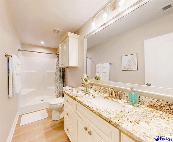 3718 Sabina Drive, Florence, SC 29501