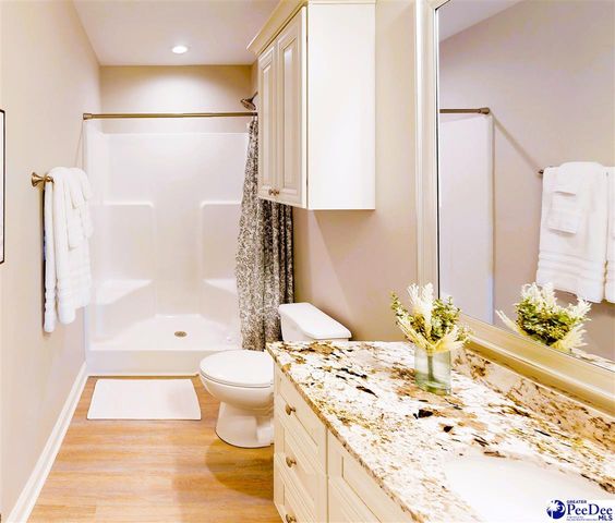 3718 Sabina Drive, Florence, SC 29501