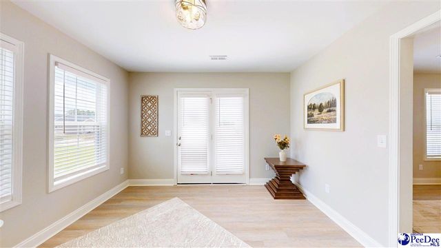 3718 Sabina Drive, Florence, SC 29501