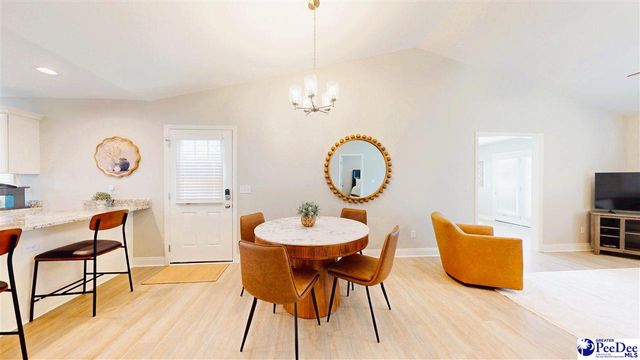 3718 Sabina Drive, Florence, SC 29501