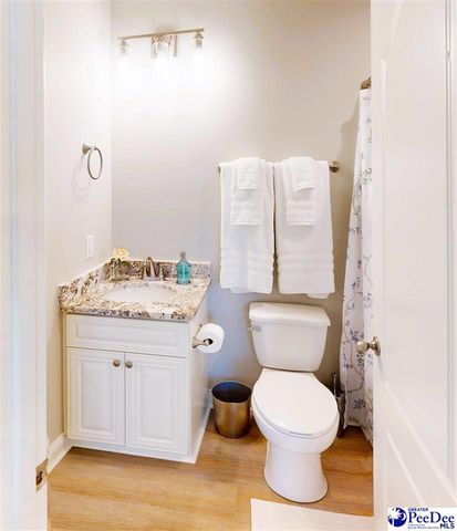 3718 Sabina Drive, Florence, SC 29501