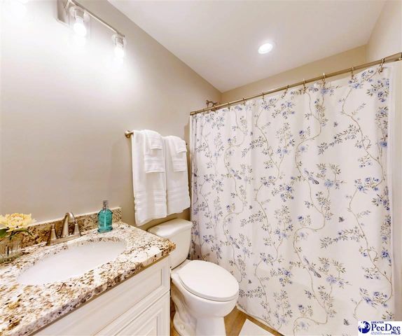 3718 Sabina Drive, Florence, SC 29501