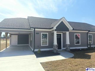 3718 Sabina Drive, Florence, SC 29501
