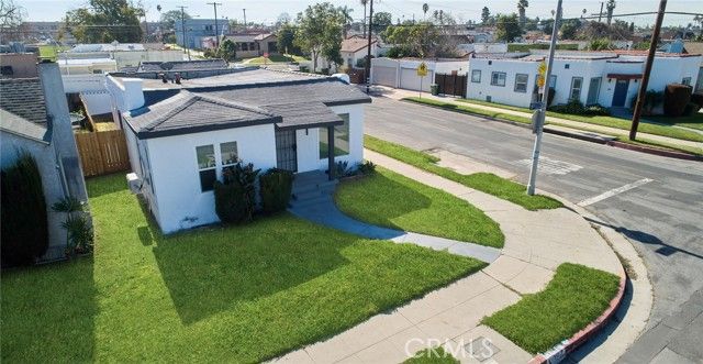 1960 W 67th, Los Angeles, CA 90047