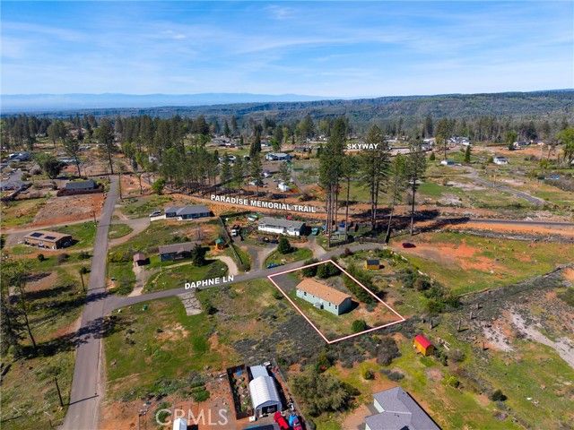 6530 Daphne, Paradise, CA 95969