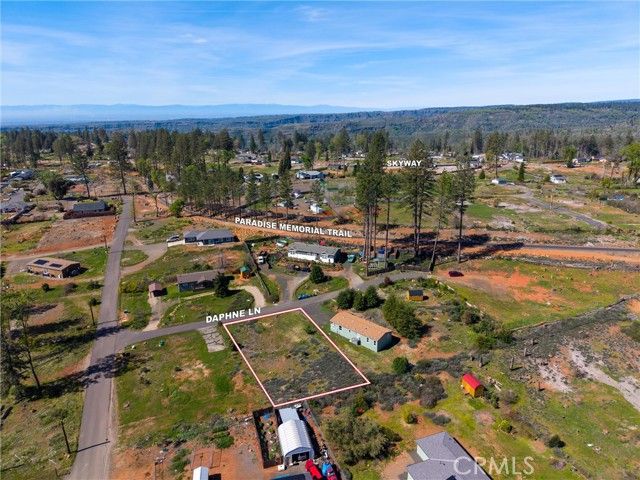 6530 Daphne, Paradise, CA 95969
