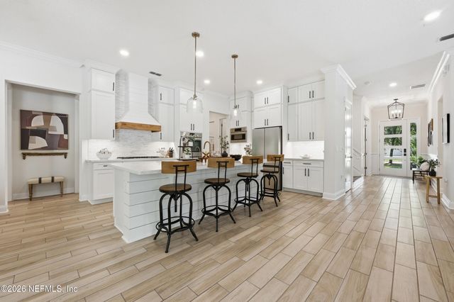 165 RIVER MARSH Drive, Ponte Vedra Beach, FL 32082