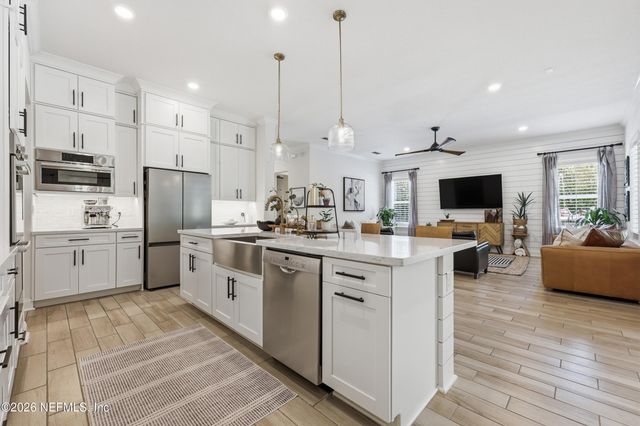 165 RIVER MARSH Drive, Ponte Vedra Beach, FL 32082