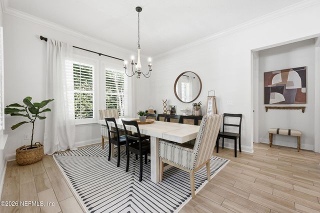 165 RIVER MARSH Drive, Ponte Vedra Beach, FL 32082