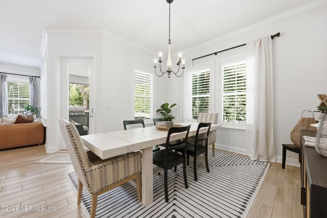 165 RIVER MARSH Drive, Ponte Vedra Beach, FL 32082