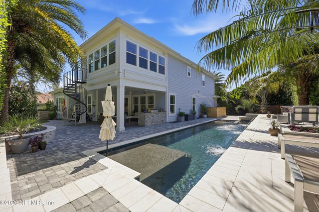 165 RIVER MARSH Drive, Ponte Vedra Beach, FL 32082