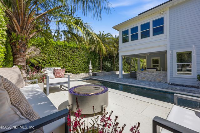 165 RIVER MARSH Drive, Ponte Vedra Beach, FL 32082