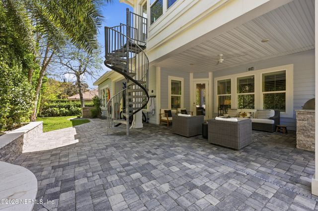 165 RIVER MARSH Drive, Ponte Vedra Beach, FL 32082