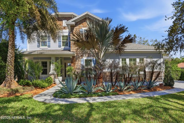 165 RIVER MARSH Drive, Ponte Vedra Beach, FL 32082
