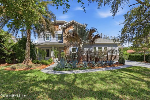 165 RIVER MARSH Drive, Ponte Vedra Beach, FL 32082