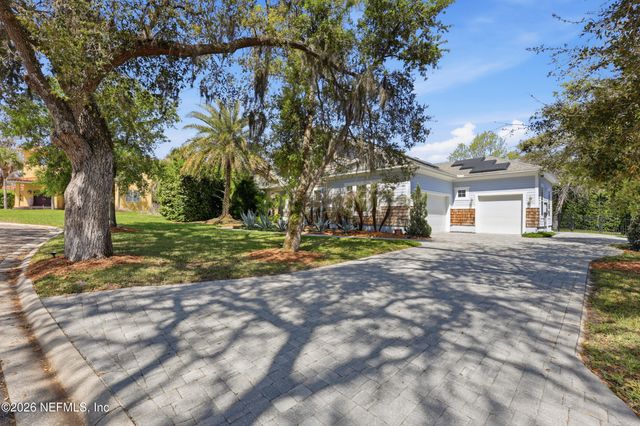 165 RIVER MARSH Drive, Ponte Vedra Beach, FL 32082