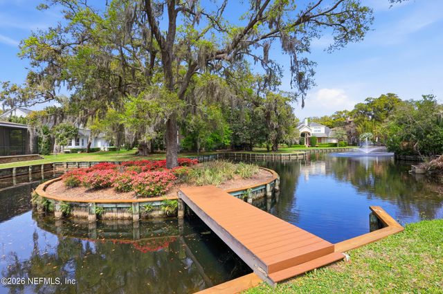 165 RIVER MARSH Drive, Ponte Vedra Beach, FL 32082