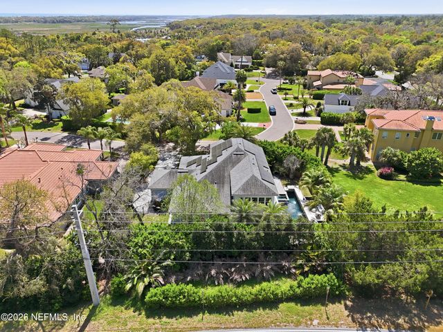 165 RIVER MARSH Drive, Ponte Vedra Beach, FL 32082